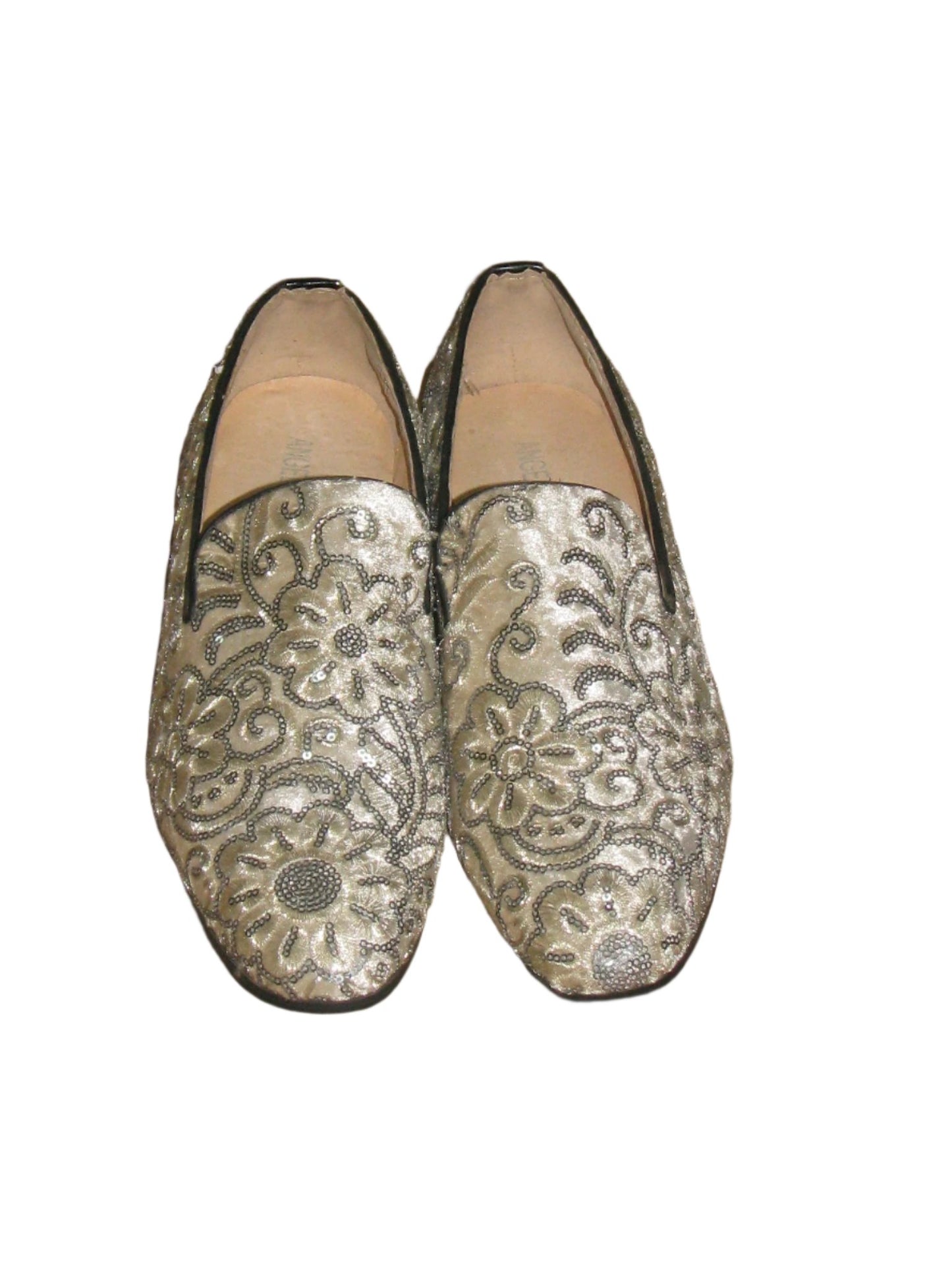 Angelo Ruffo Men Shoe