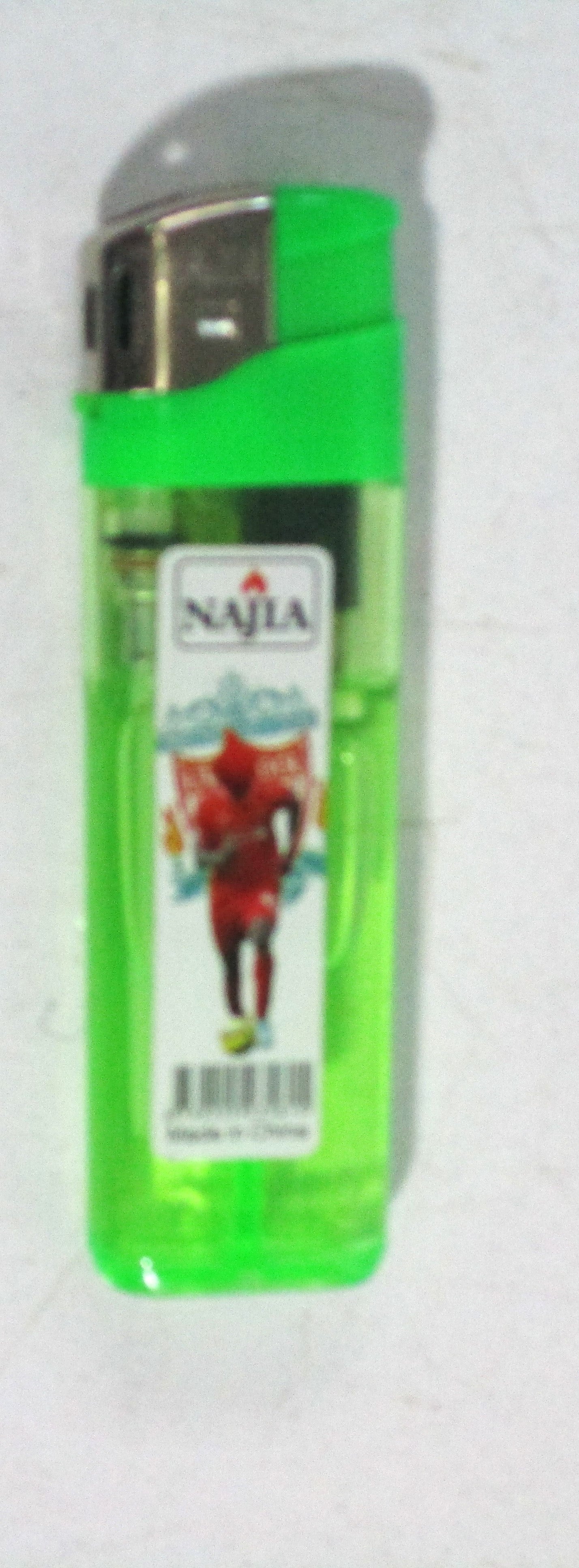 Enpower Lighter