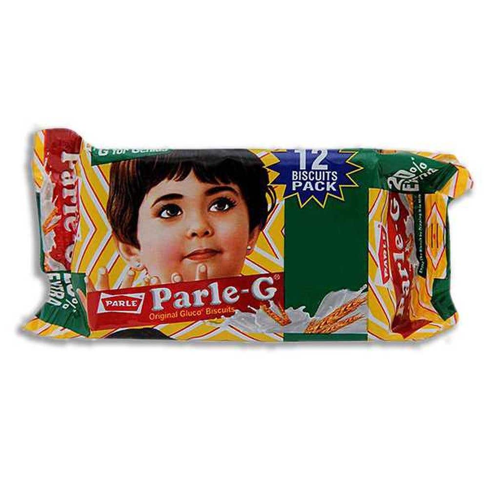 Parle Glucose Biscuit 37.5G