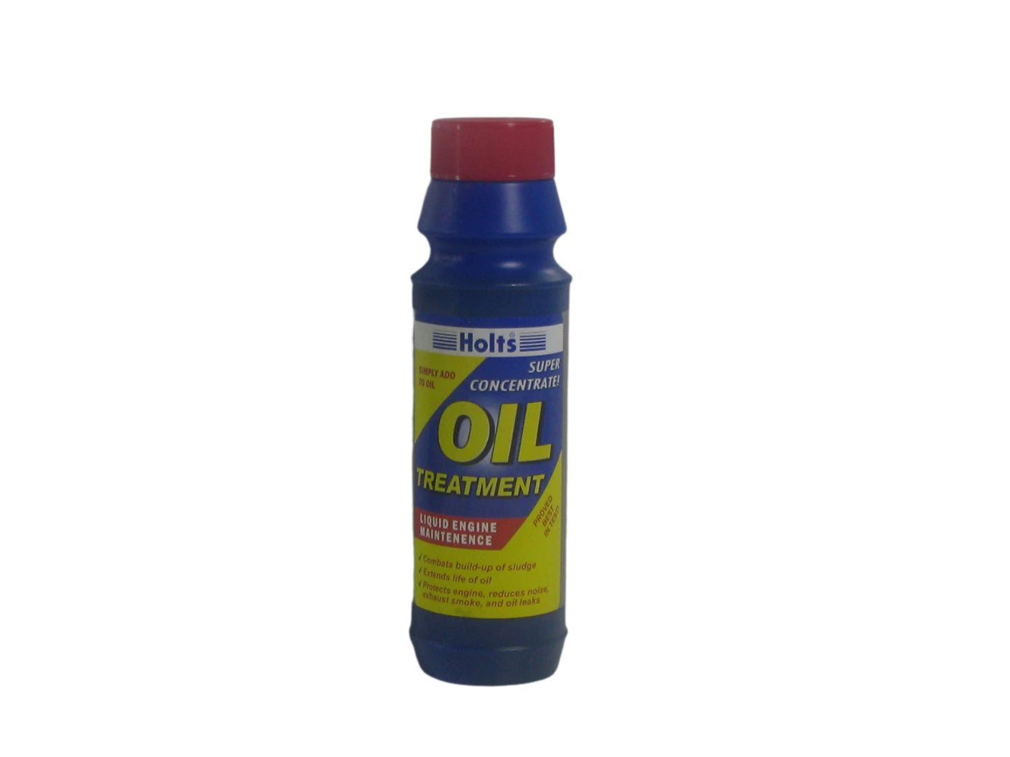 Holts Clean Fuel Injector 500Ml