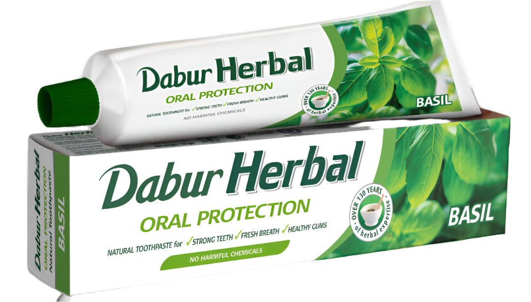 Dabur Herba Paste 140G