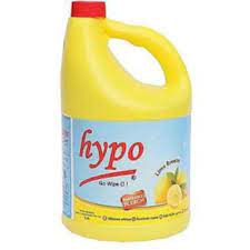 Hypo Lime Breeze 3.5Liters