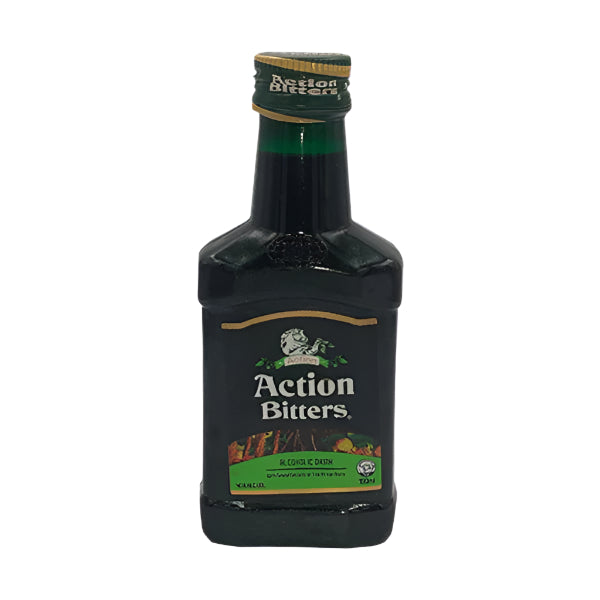 Action Bitters Drinks 200Ml
