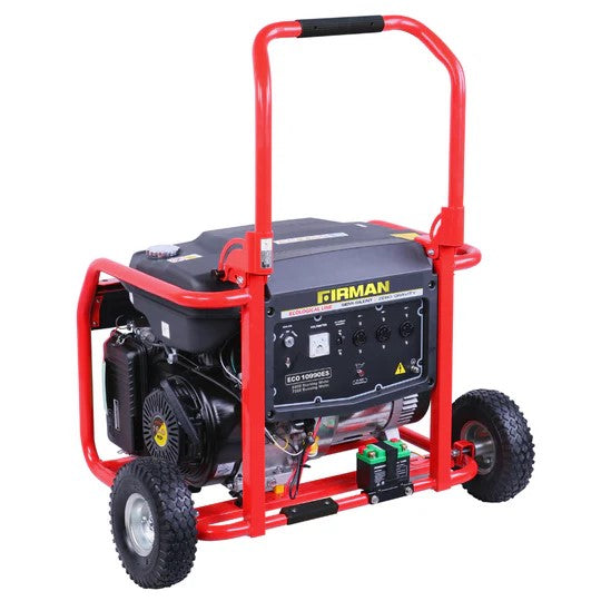 Firman Gen No Remote 10990Es