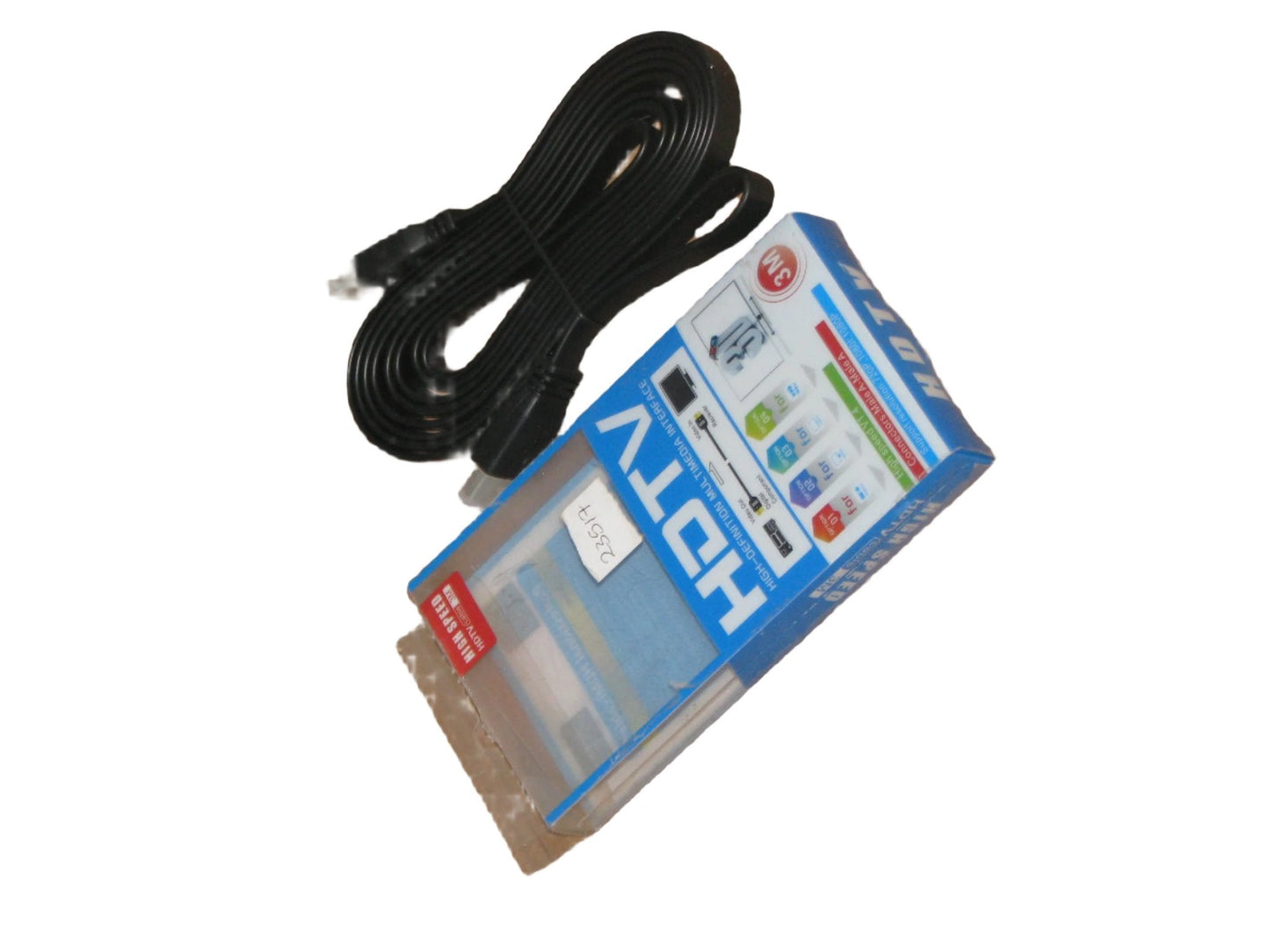 High Speed Hdtv Cable 3M