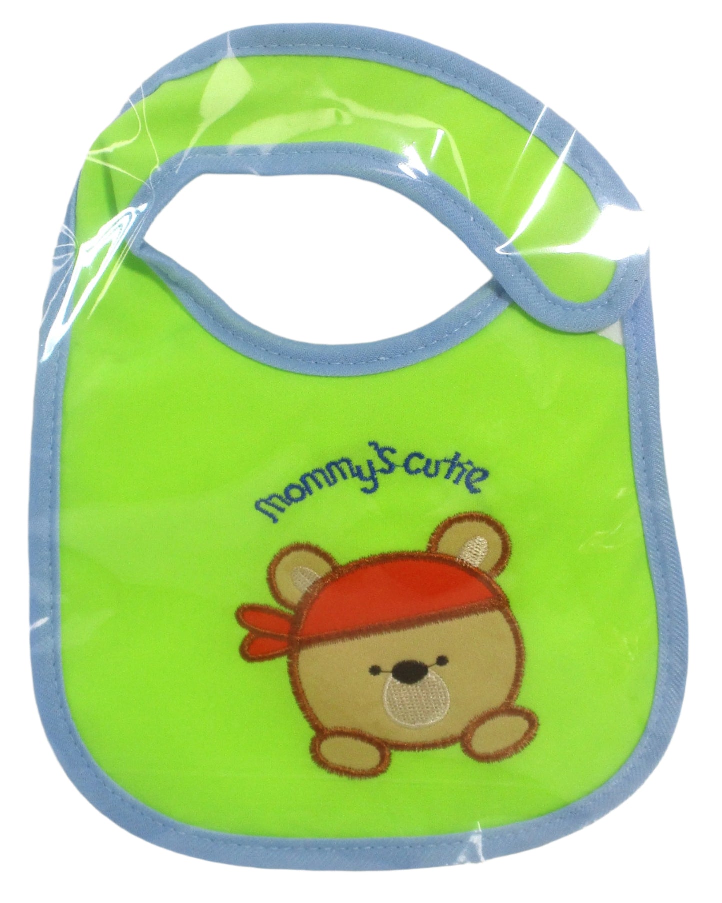 Carter'S Baby Bib