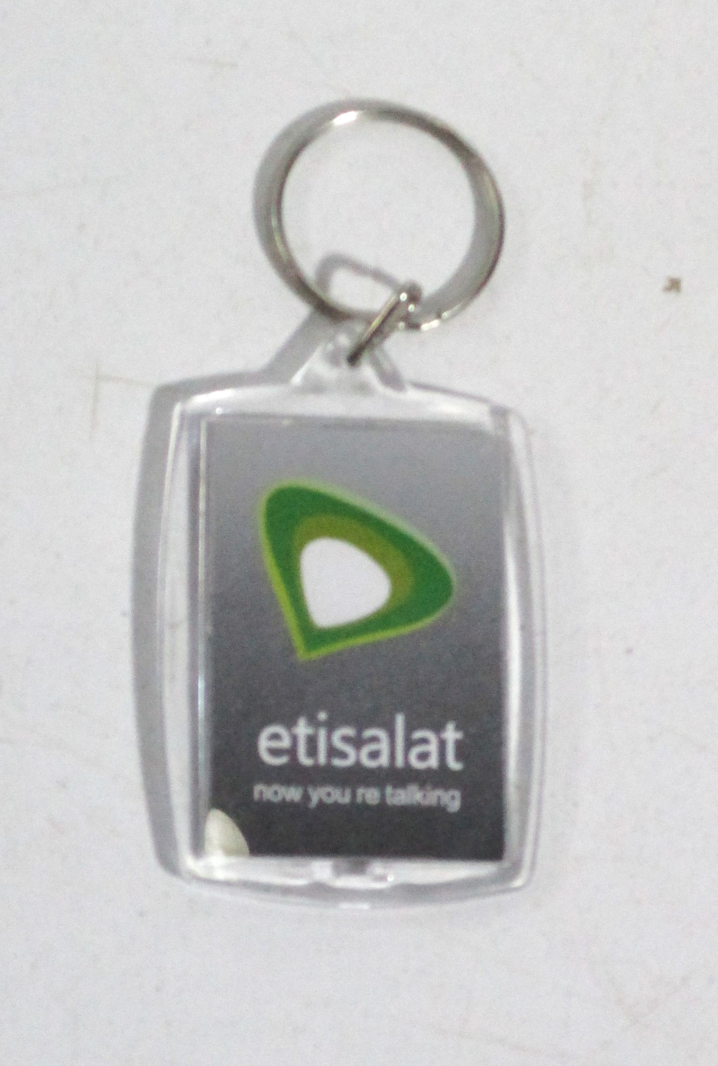 Fashion Keyholder Netwk Design