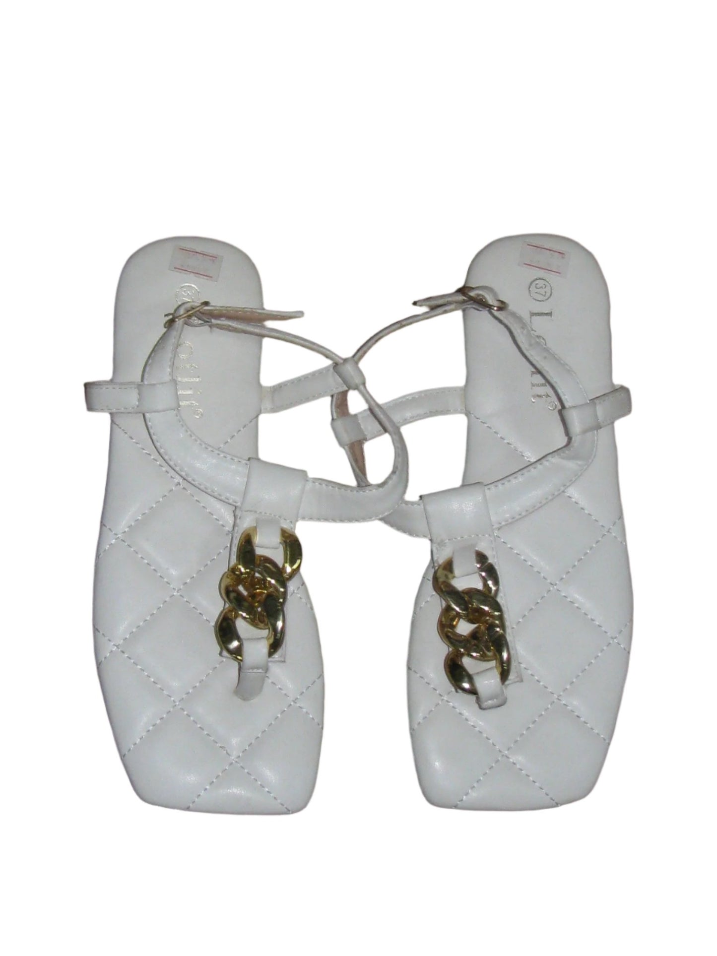 Lotlit Ladies Sandal S/S