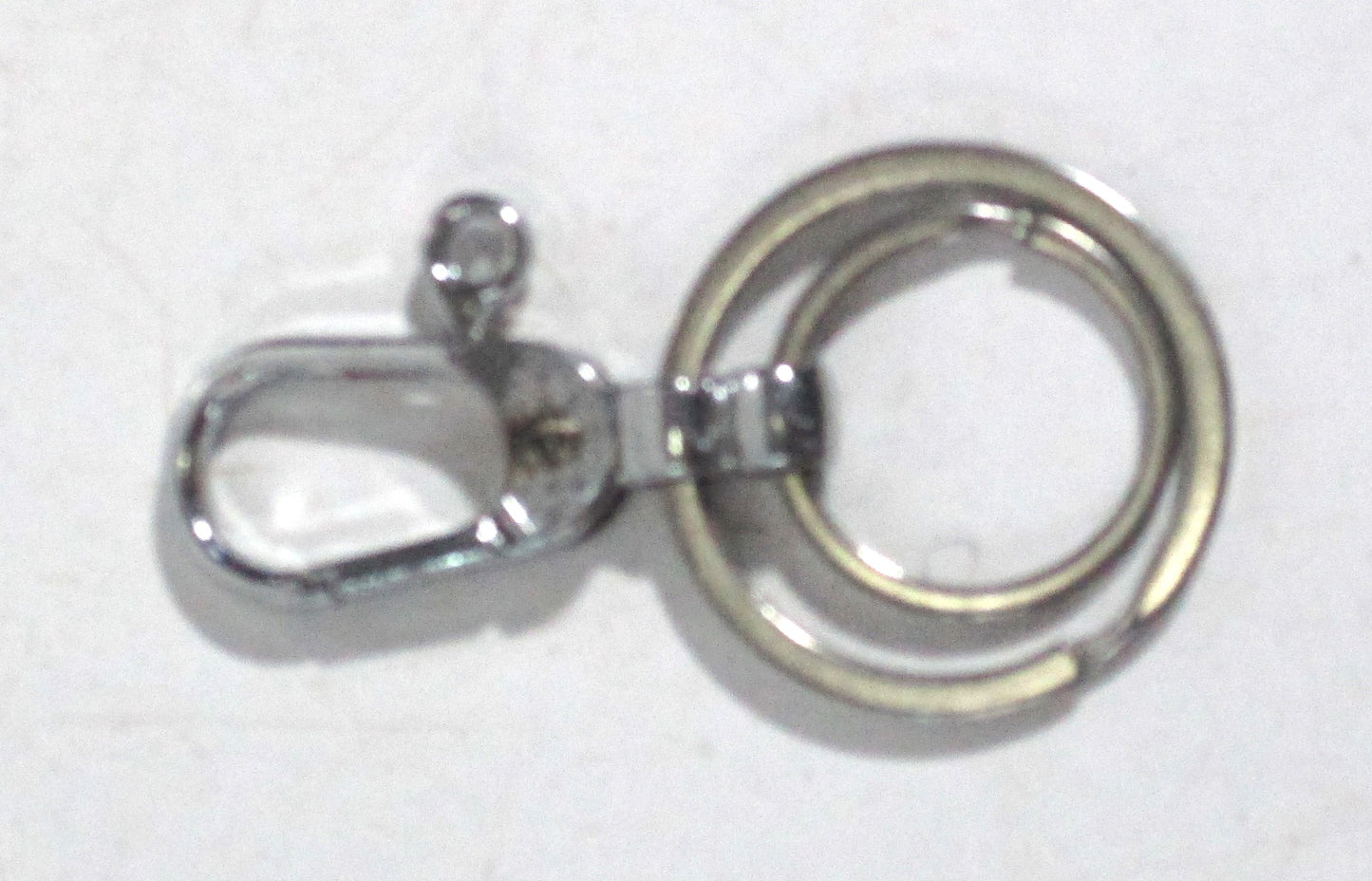 Xin Chang Key Clasp Holder B/S