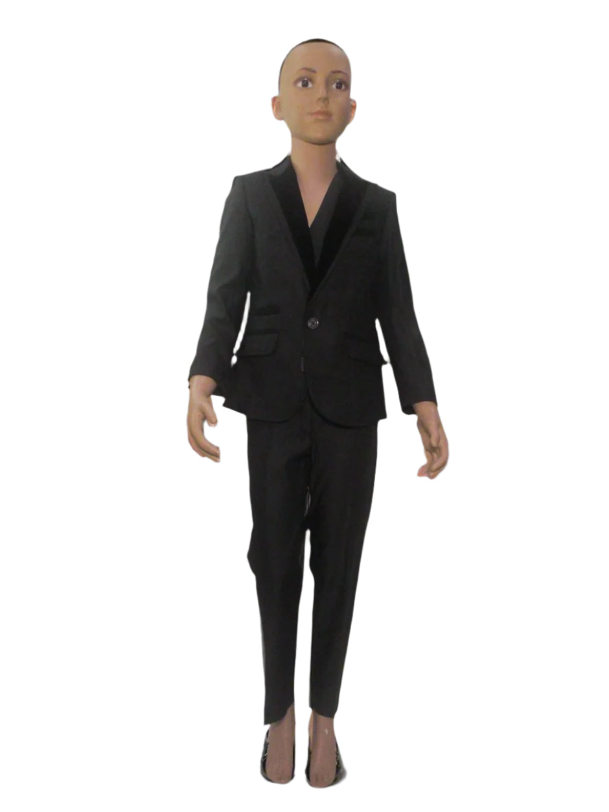 De Candis Boy Suit
