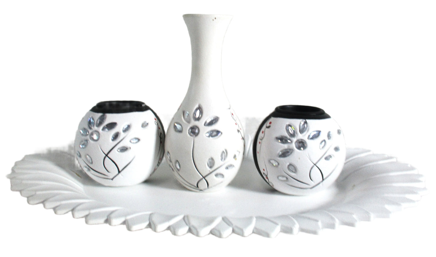 Palm Wine Deco
