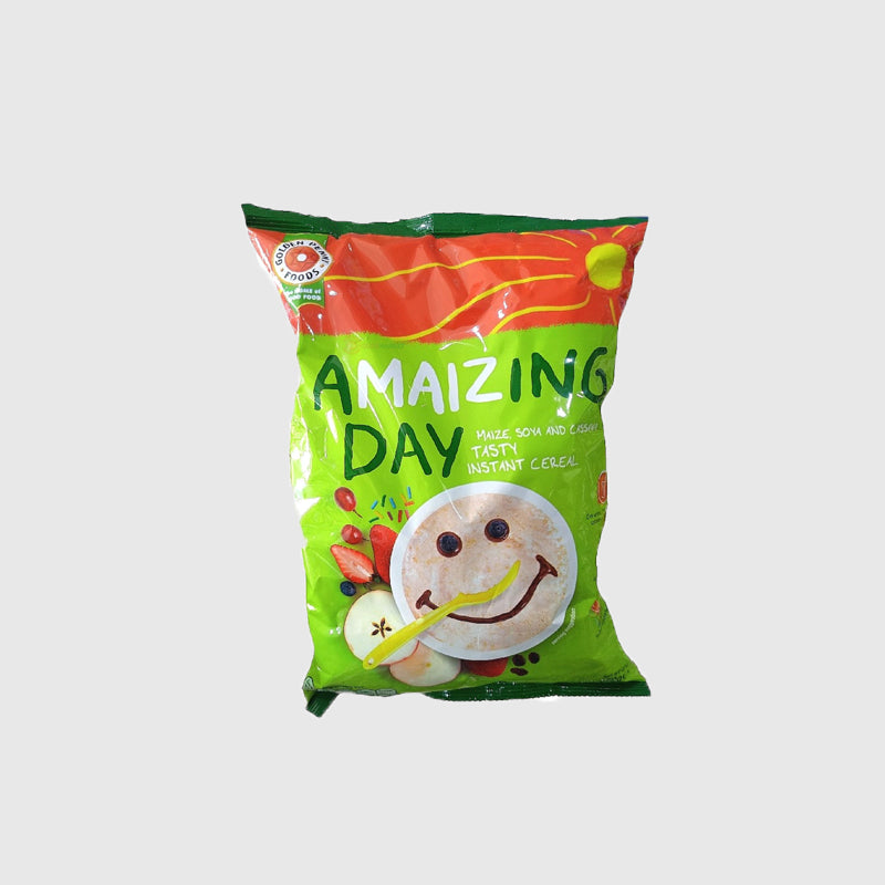 Goldenpenny Amazing Cereal 600G