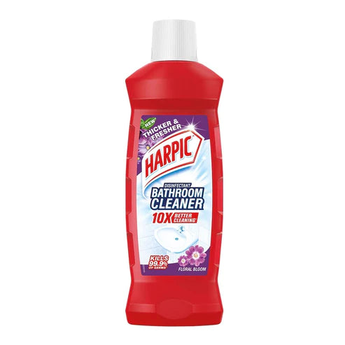 Harpic B/Room Cleaner Flora450