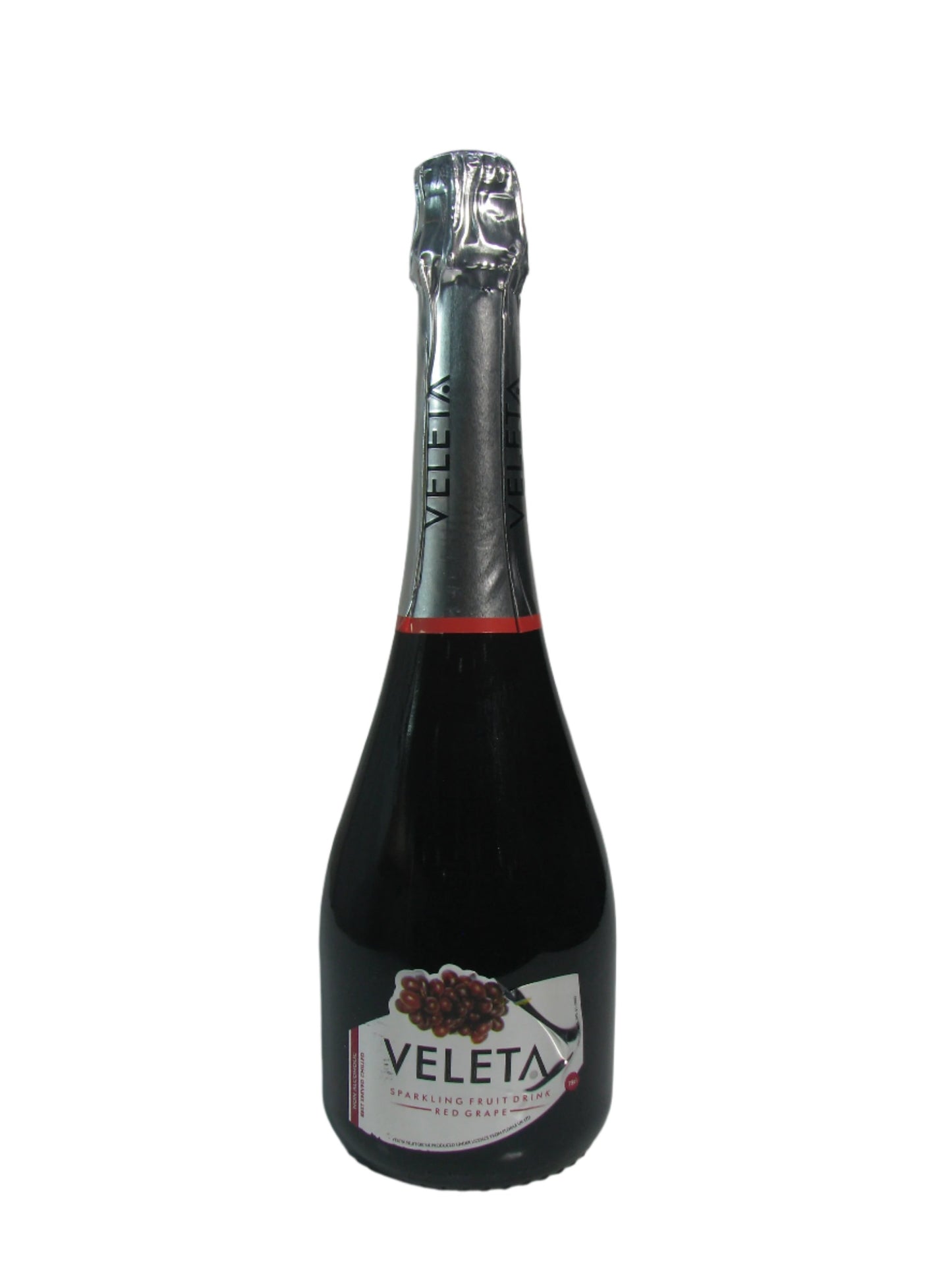Veleta Red Fruit Wine 75Cl