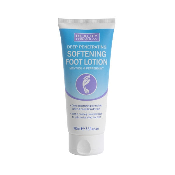 Beauty Formula Foot Lotion100M