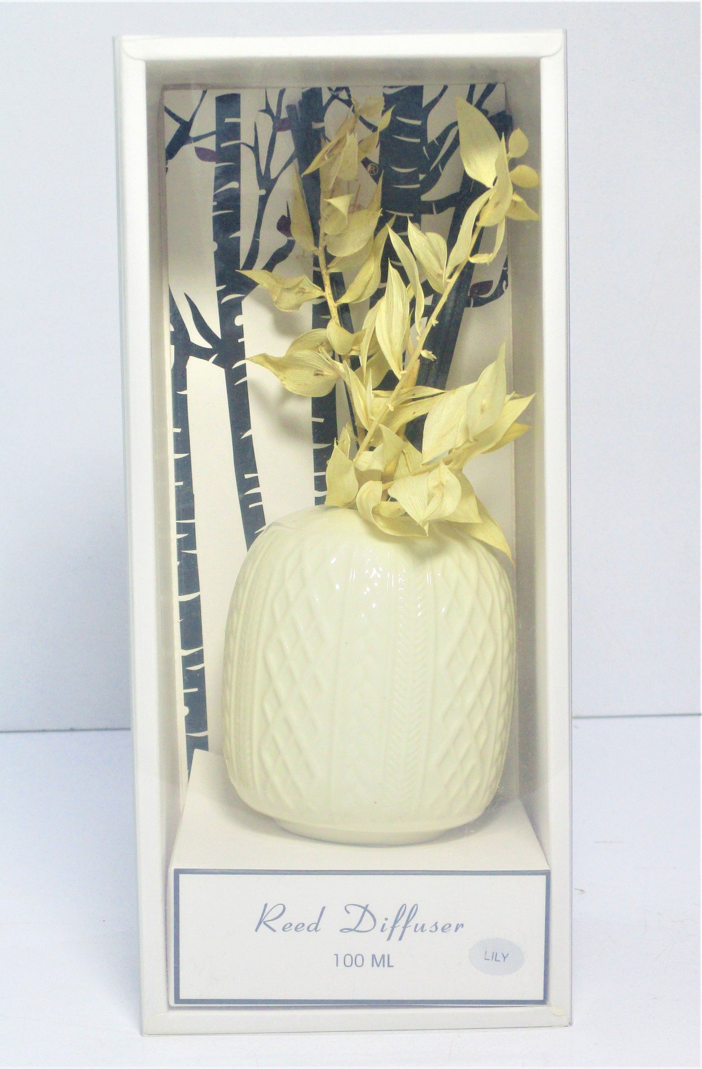 Reed Diffuser B/S