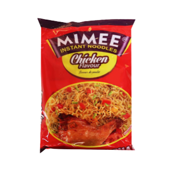 Mimee Chicken Flav Noodles 70G