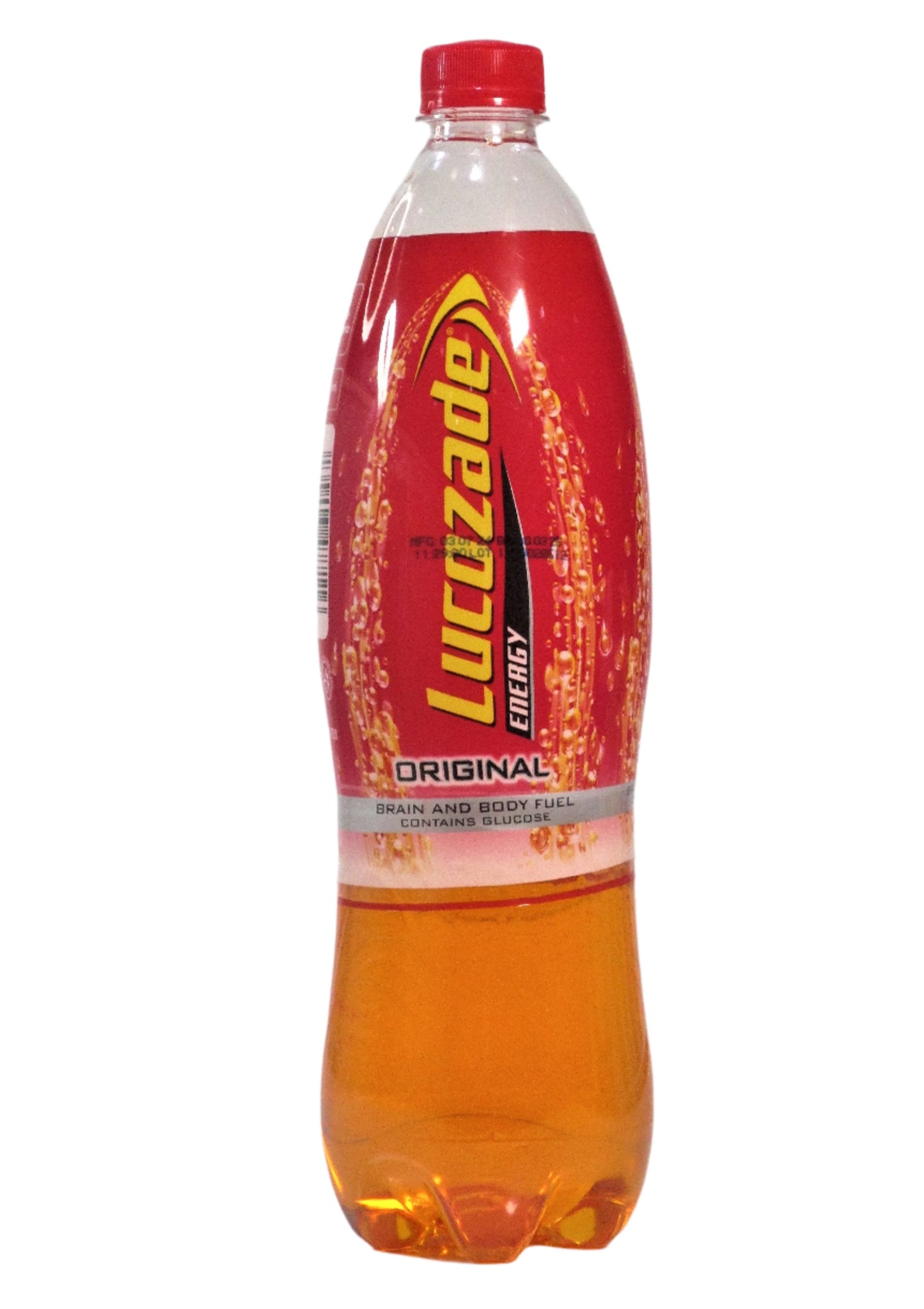 Lucozade Boost Energy 1Ltr Pet