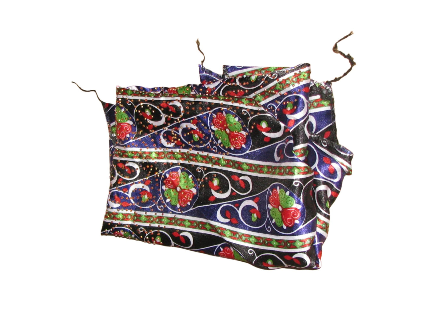 Stone Design Scarf