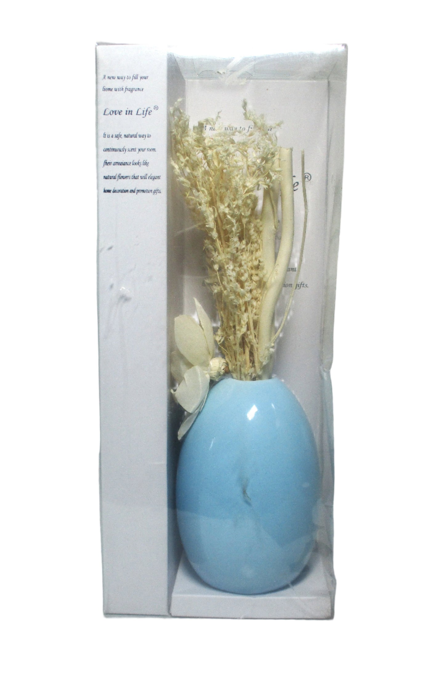Love In Life Room Diffuser B/S