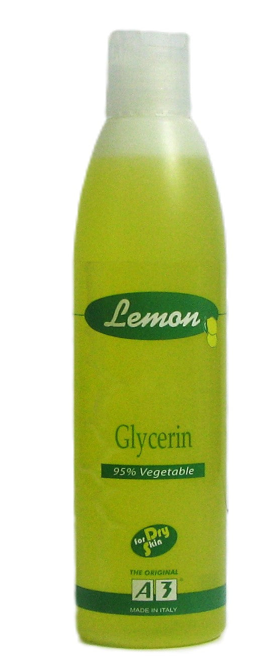 Lemon Glycerin Dry Skin 260Ml