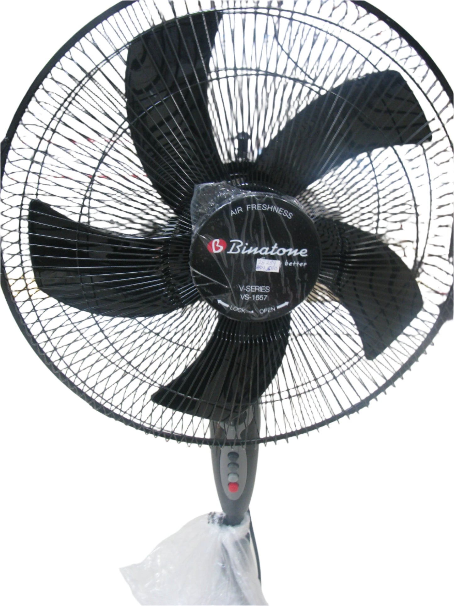 Binatone Standing Fan Vs-1657