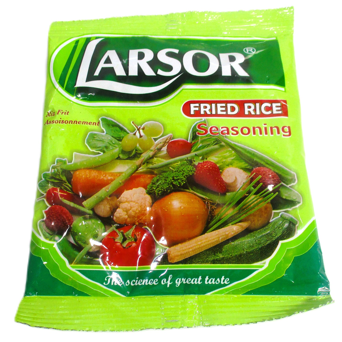 Larsor Fried Rice Seasong 100G