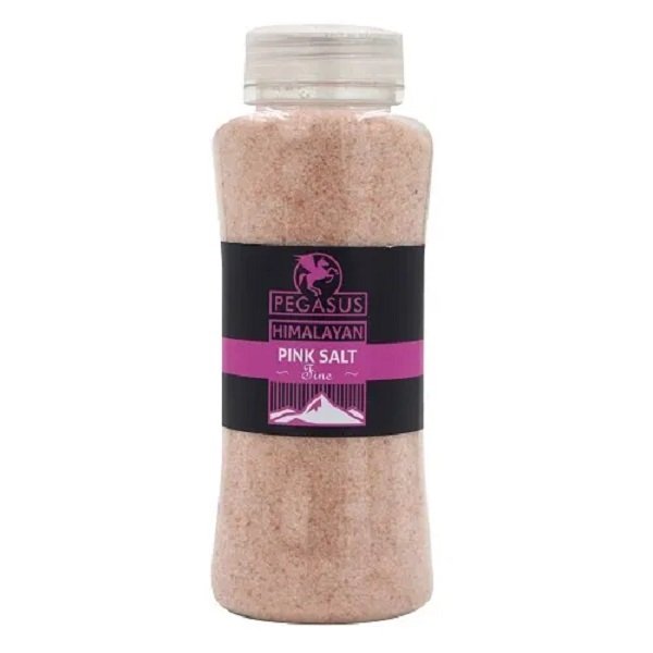 Pegasus Pink Salt 800G
