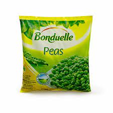 Bonduelle Garden Peas 400G