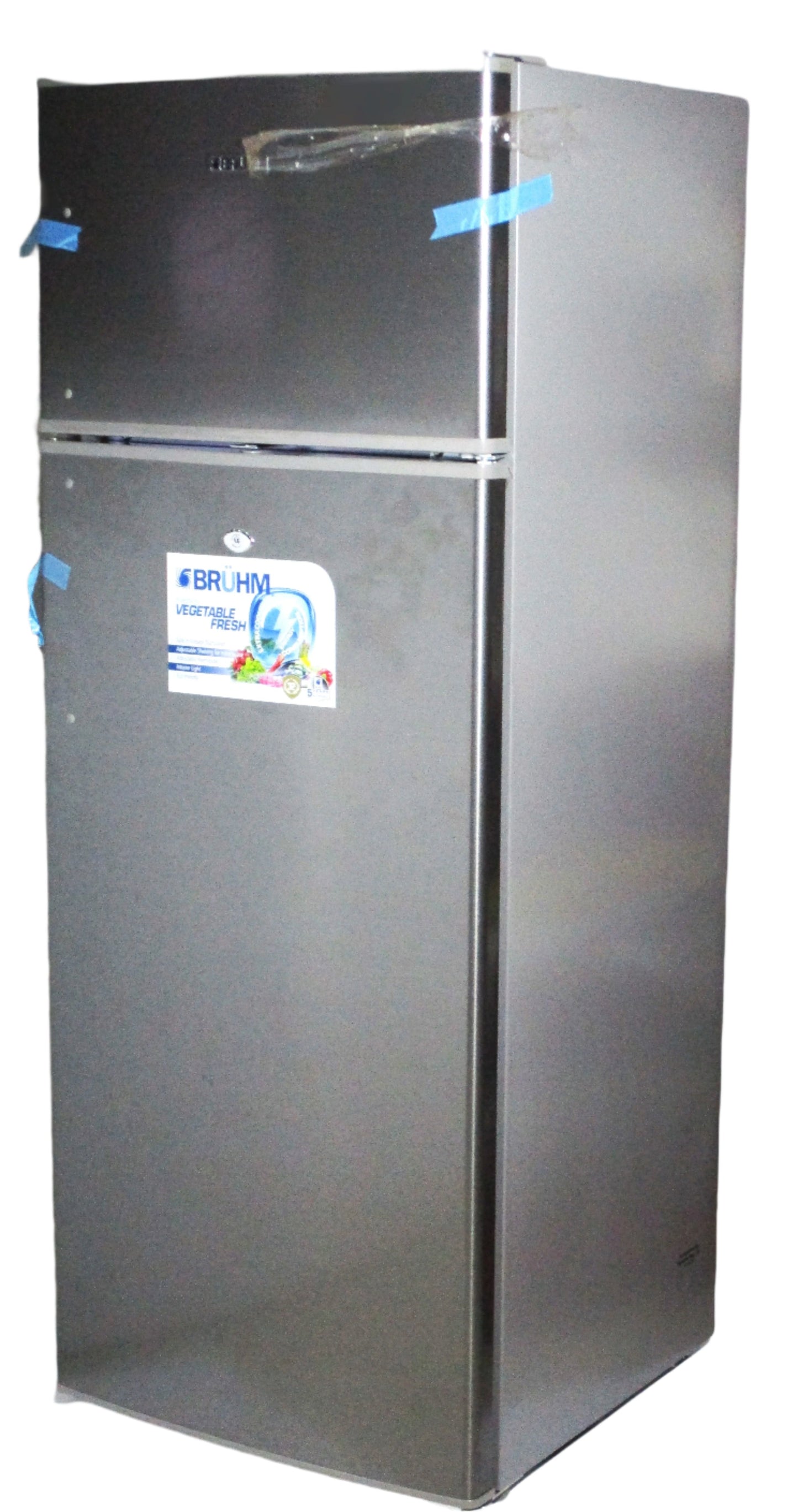 Bruhm Refrigerator Bfd-210Md