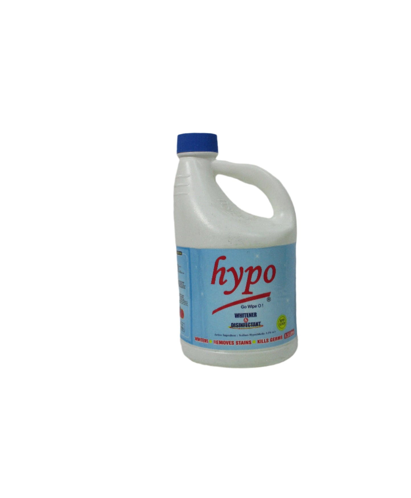 Hypo Super Bleach 1.5L