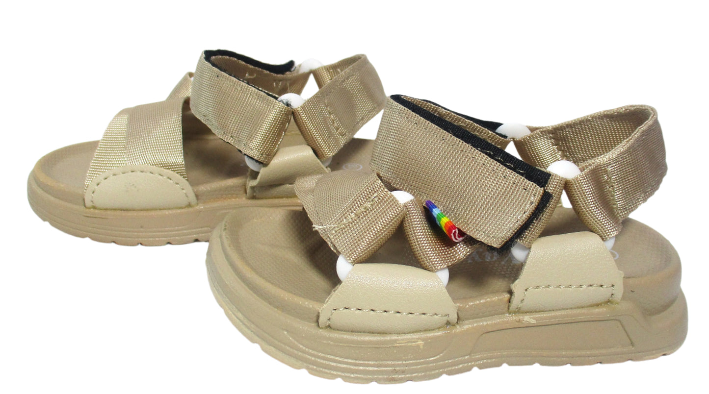 Hi-Way Boy Sandal