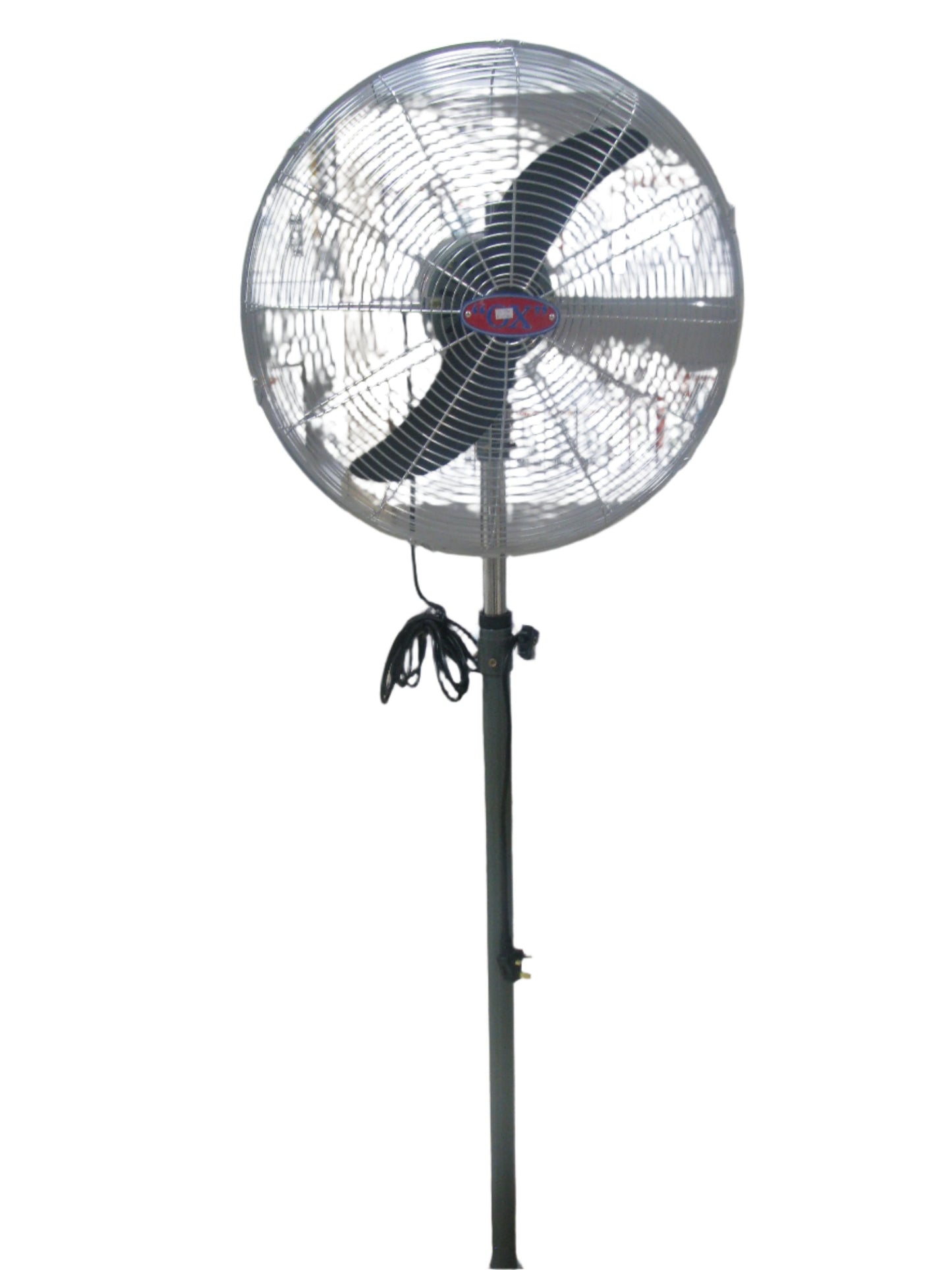 Ox Standing Fan 20"