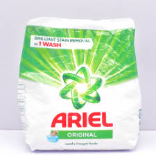 Ariel Colour Detergent 140G
