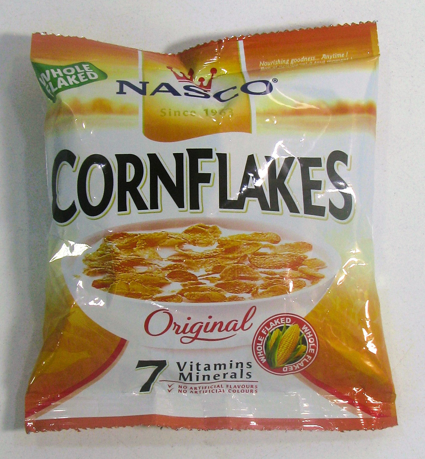 Nasco Original Cornflakes 35G