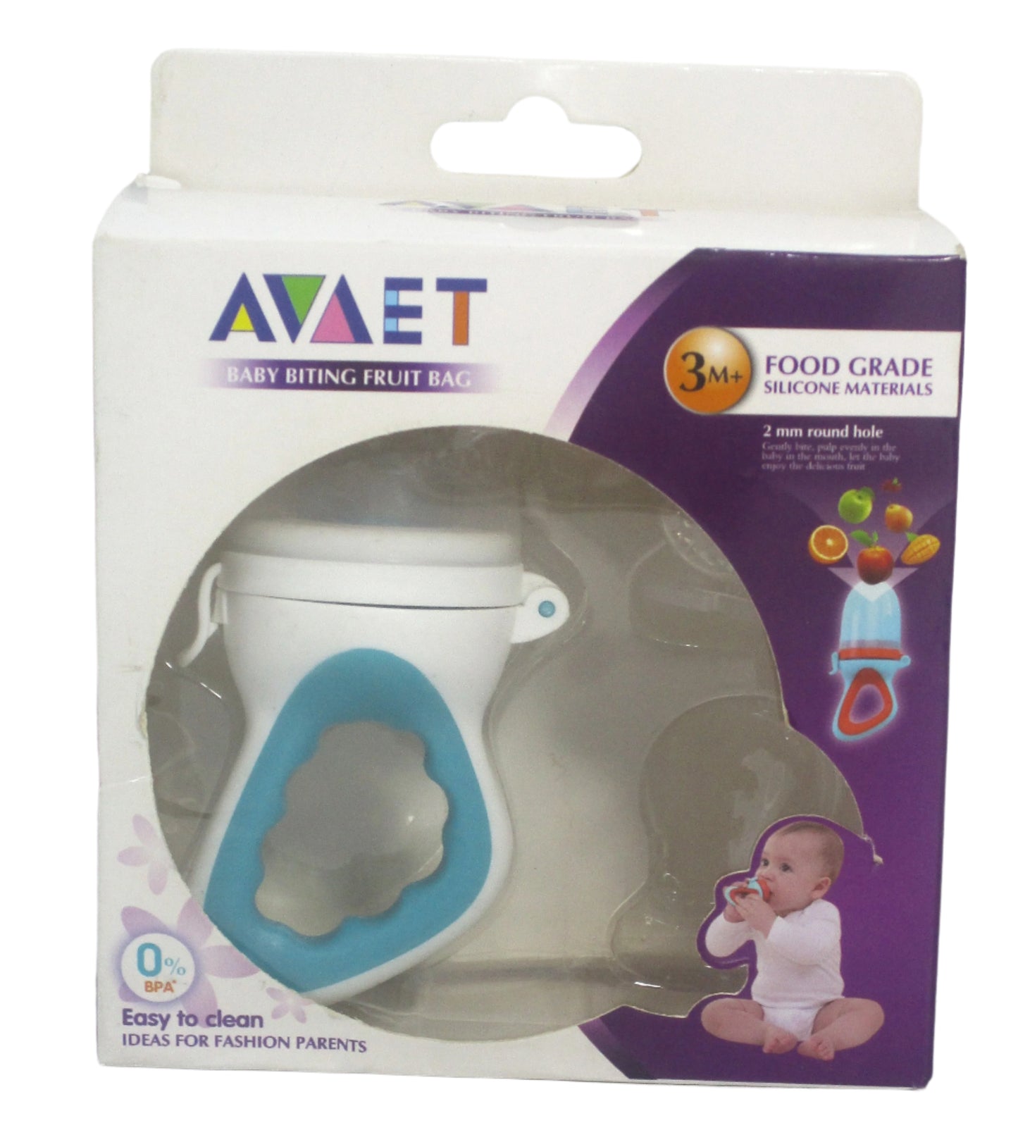Avant Baby Fruit Bag