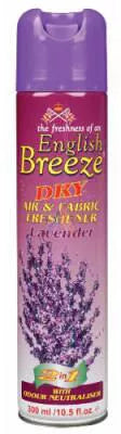 English Breeze Lavender 300Ml