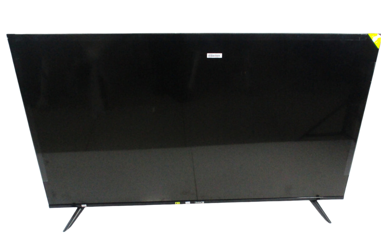Scanfrost Smart Tv 55"Sfled55A