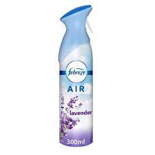 Febreeze Lav. A/Freshner