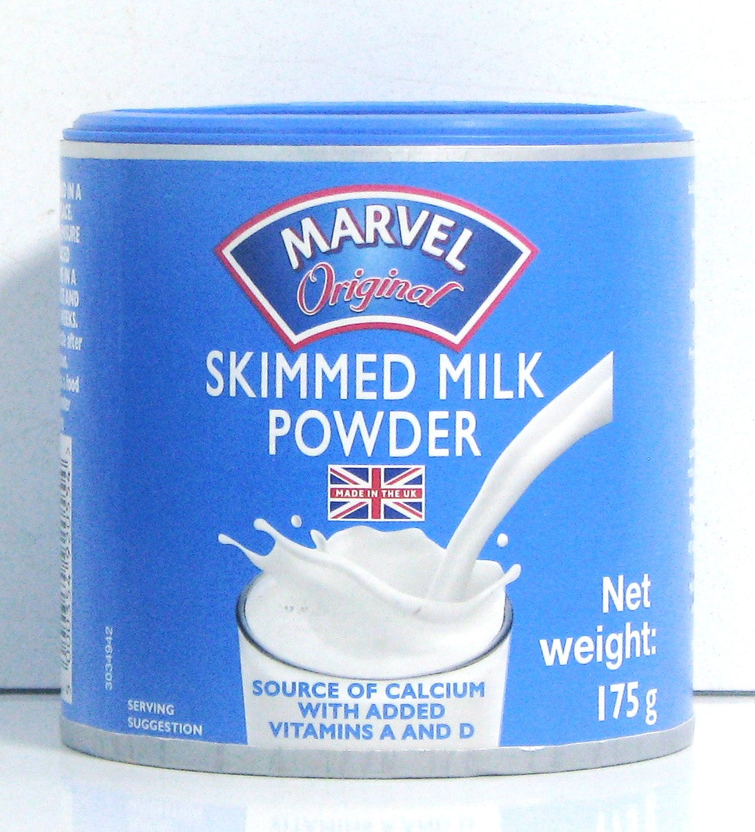 Marvel Skimmed Milk Powder 175G