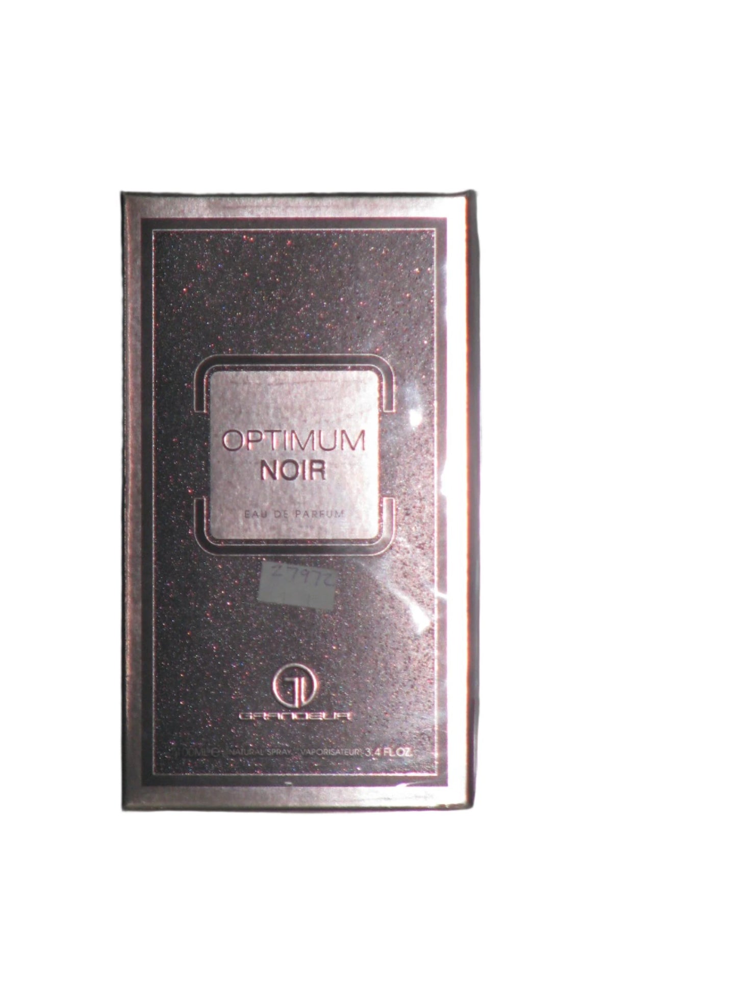 Optimum Noir Perf. 100Ml