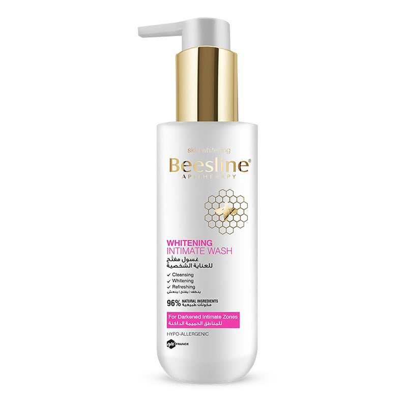 Beesline Intimate Wash 200Ml
