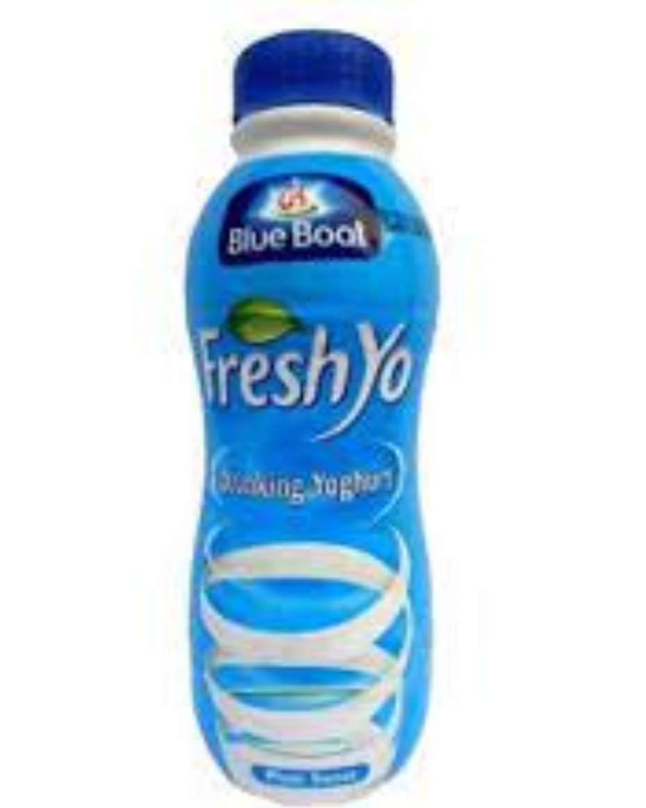 Fresh Yo Youghurt Drink 650Ml
