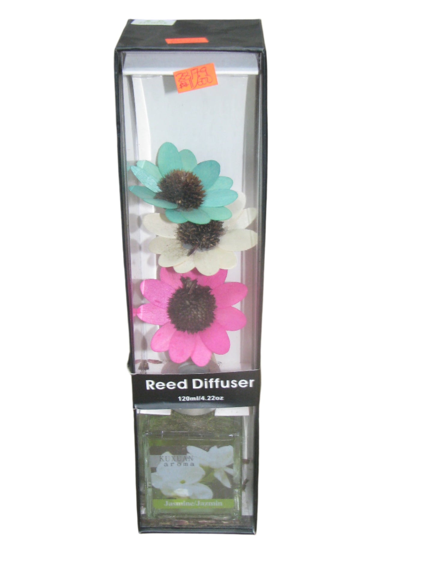 Essence Reed Diffuser S/S