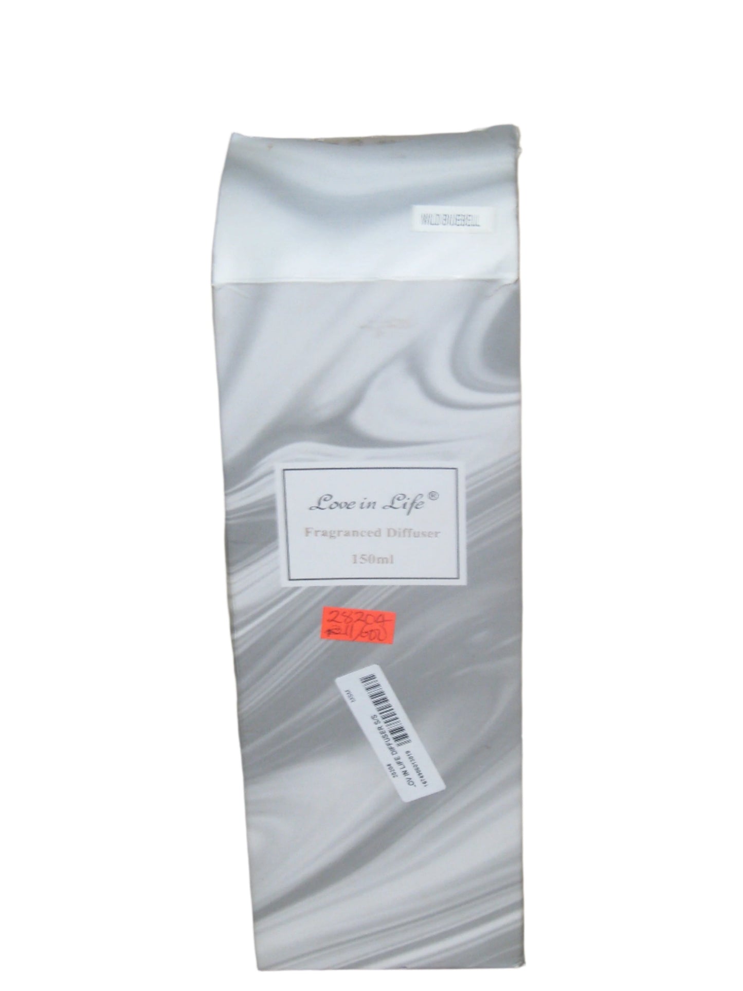 Lov In Life Diffuser S/S