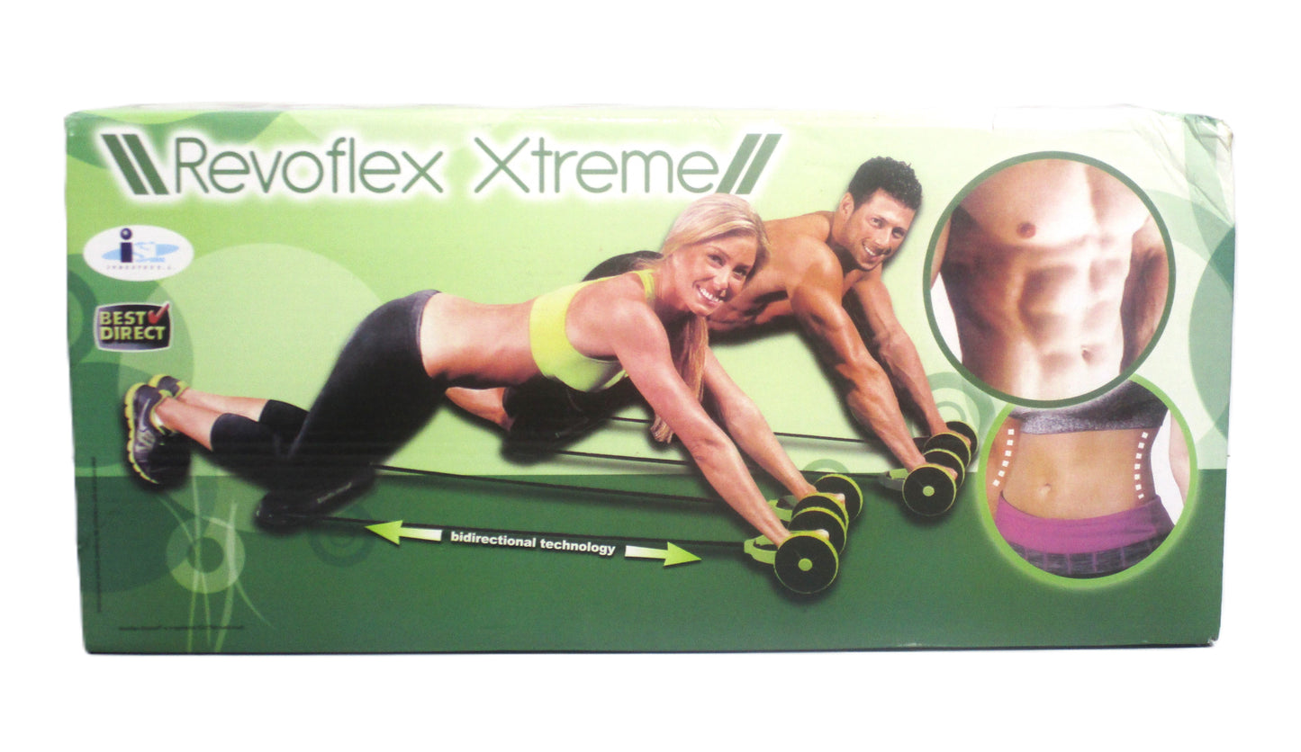 Revoflex Xtreme Abs.