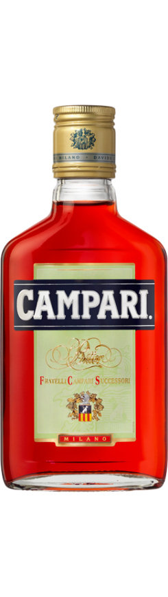Campari Milano Alch. Wine 20Cl
