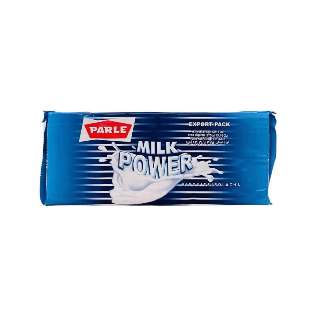 Yale Power Milk Bisc. 29G