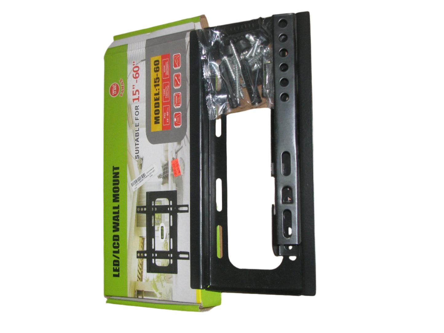 Led-Lcd Tv Wall Mount 15-60"
