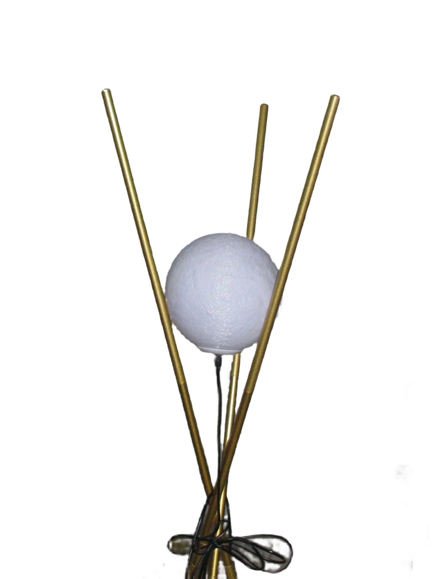 Moon Side Lamp